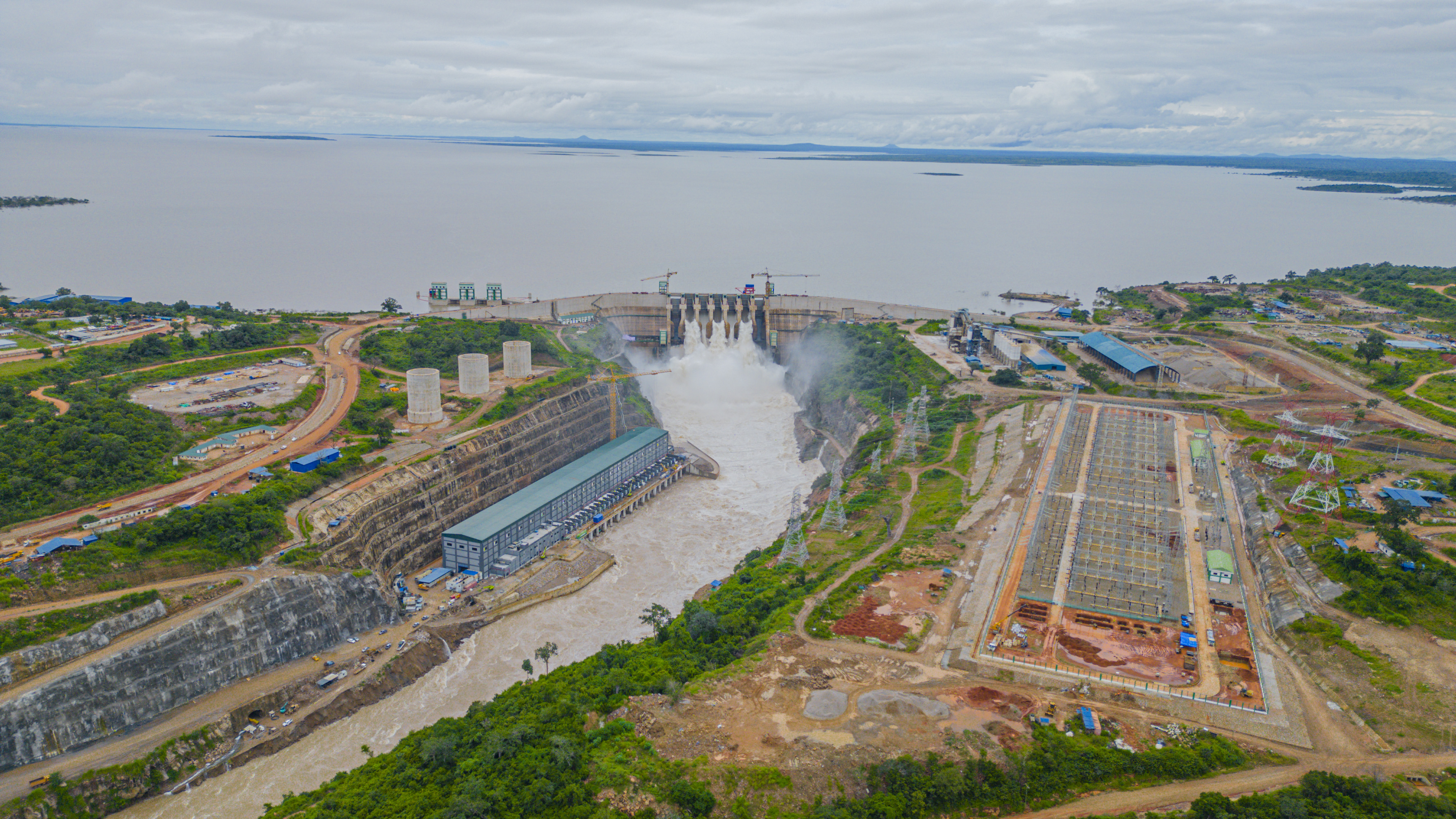 Key Project Milestones
